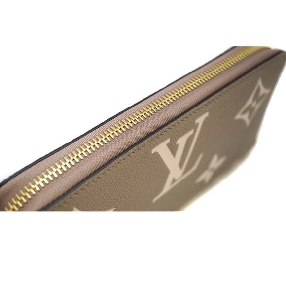 Louis Vuitton Monogram Wallet - Picture 6 of 9